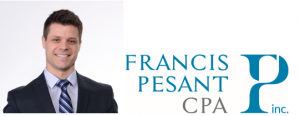 Francis Pesant CPA Auditeur, CA