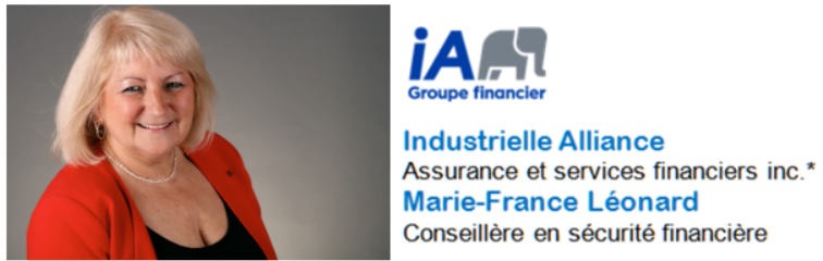 Industrielle Alliance Assurance Et Services Financiers Appui Pme Ca