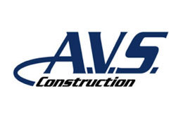 A.V.S. CONSTRUCTION A.V.S. CONSTRUCTION