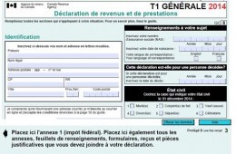 Conservation des déclarations d’impôts