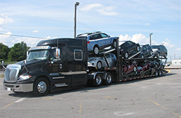 Destiny Auto Transport Inc