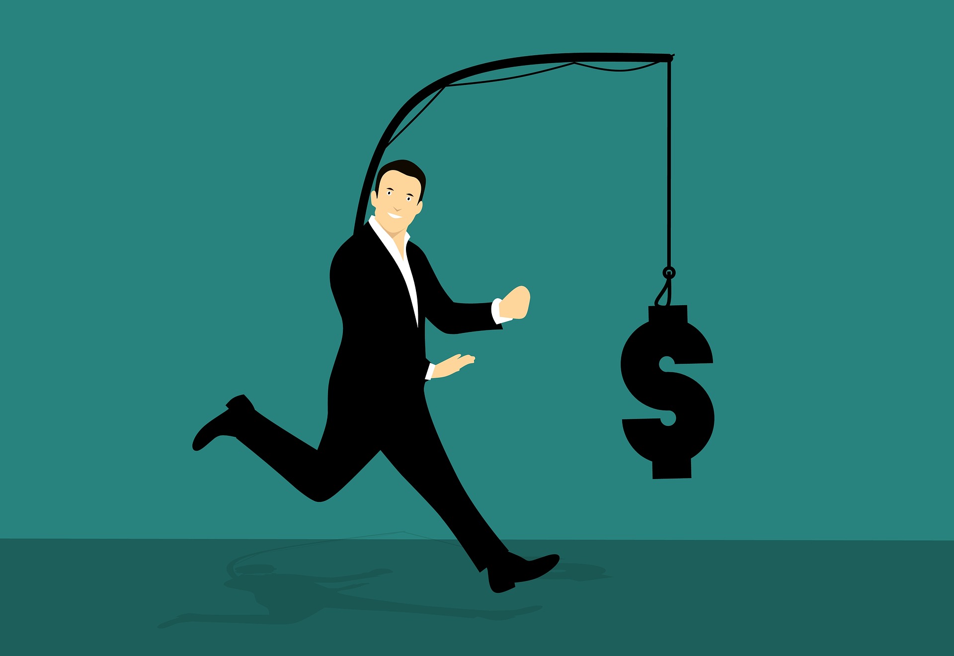 Hausse du salaire minimum au 1er mai 2019 Hausse du salaire minimum au 1er mai 2019