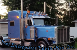 Les entreprises Kevin Alix Inc Les entreprises Kevin Alix Inc