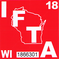 Renouvellement IFTA Renouvellement IFTA