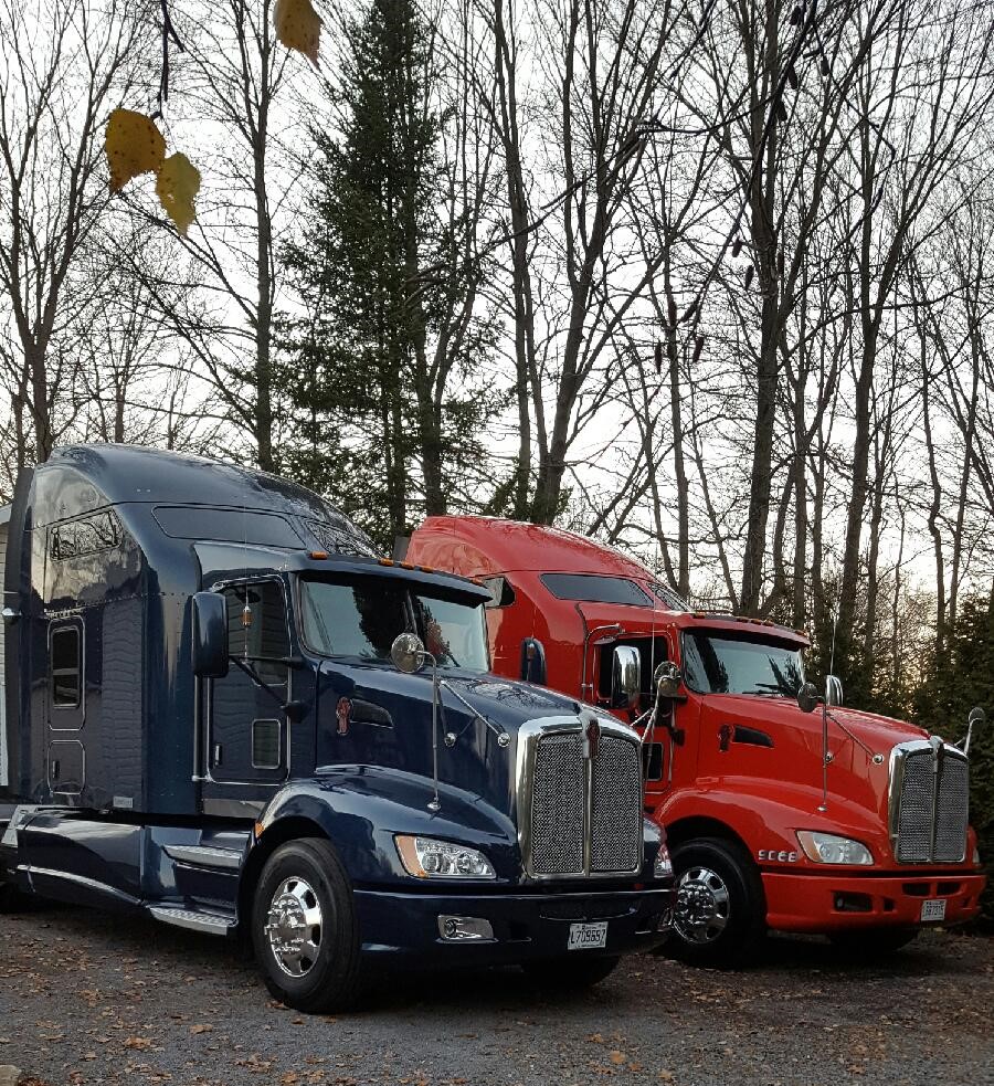 Transport MJD Transport MJD